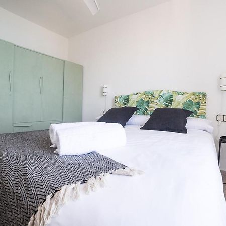 Apartamento Coblanca Benidorm Kültér fotó