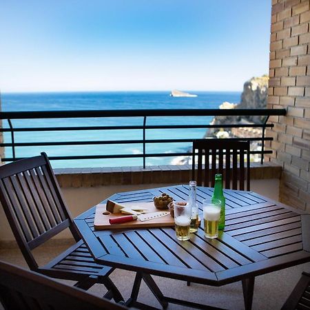 Apartamento Coblanca Benidorm Kültér fotó