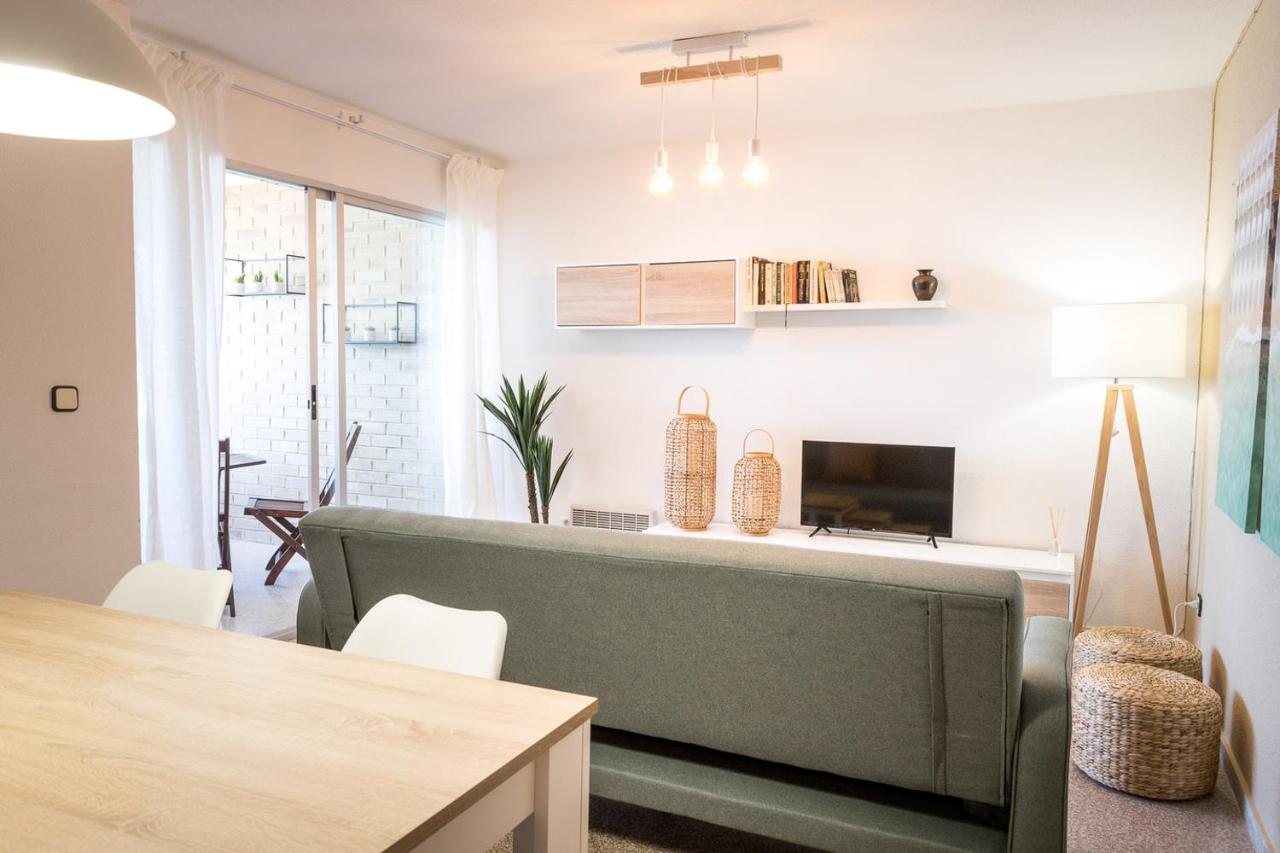 Apartamento Coblanca Benidorm Kültér fotó