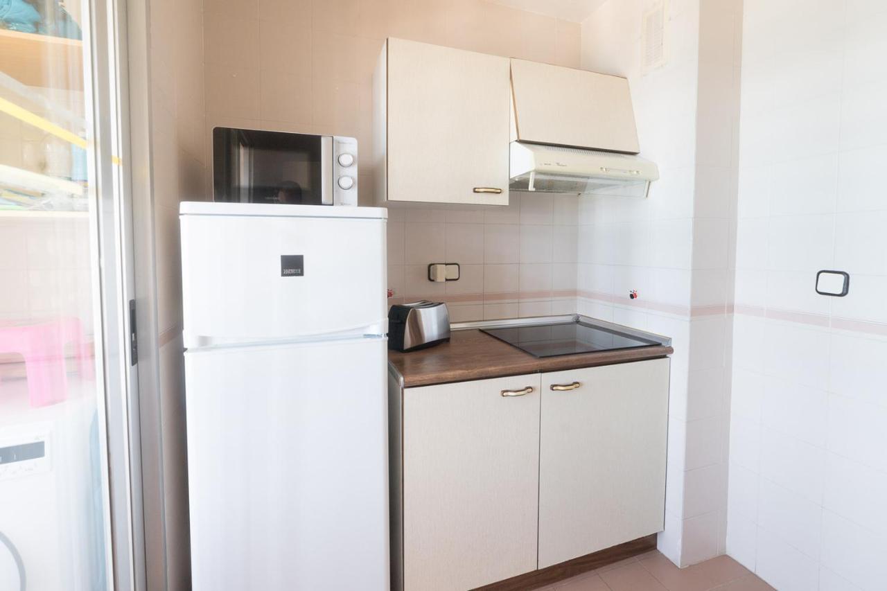 Apartamento Coblanca Benidorm Kültér fotó