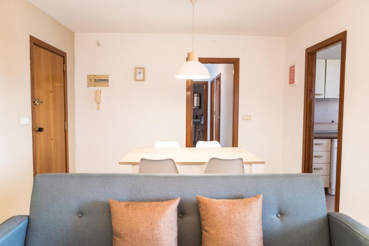 Apartamento Coblanca Benidorm Kültér fotó